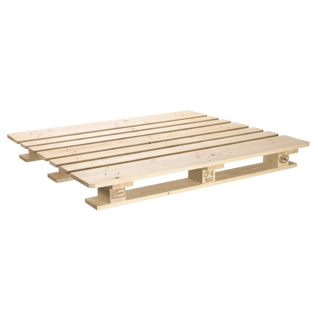 CP4 110x130cm Palet